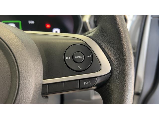 ロッキーXダイハツ認定中古車lコーナーセンサーlキーフリーlオートエアコンlアルミホイールl電動格納ドアミラーlスマートアシストl保証/整備付(茨城県)の中古車