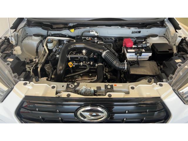ロッキーXダイハツ認定中古車lコーナーセンサーlキーフリーlオートエアコンlアルミホイールl電動格納ドアミラーlスマートアシストl保証/整備付(茨城県)の中古車
