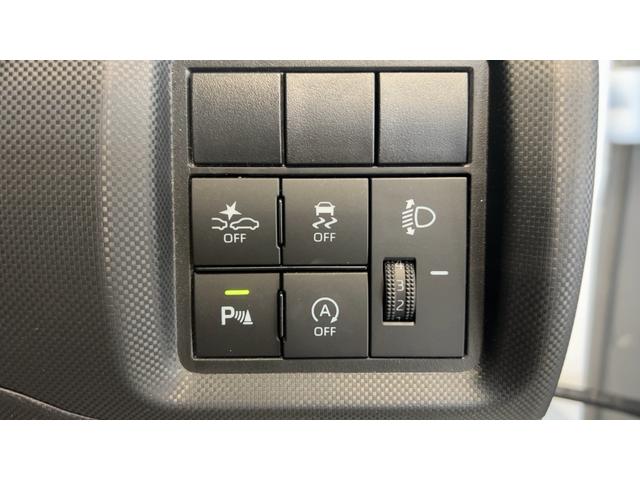 ロッキーXダイハツ認定中古車lコーナーセンサーlキーフリーlオートエアコンlアルミホイールl電動格納ドアミラーlスマートアシストl保証/整備付(茨城県)の中古車
