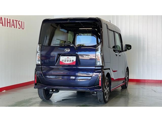 タントカスタムXダイハツ認定中古車lLEDヘッドライトlキーフリーl両側電動スライドドアl電動パーキングブレーキlシートヒーターlコーナーセンサーlスマートアシストl保証/整備付(茨城県)の中古車