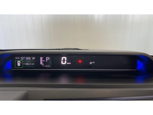 タントカスタムXダイハツ認定中古車lLEDヘッドライトlキーフリーl両側電動スライドドアl電動パーキングブレーキlシートヒーターlコーナーセンサーlスマートアシストl保証/整備付(茨城県)の中古車