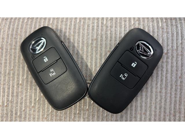 ムーヴXダイハツ認定中古車lLEDヘッドライトl片側電動スライドドアlコーナーセンサーl電動格納ドアミラーlキーフリーlオートエアコンlプッシュスタートスイッチlスマートアシストl保証/整備付(茨城県)の中古車