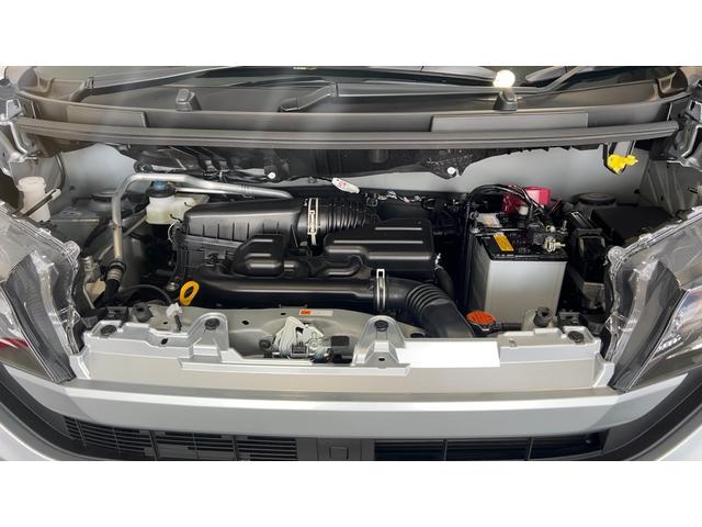 ムーヴXダイハツ認定中古車lLEDヘッドライトl片側電動スライドドアlコーナーセンサーl電動格納ドアミラーlキーフリーlオートエアコンlプッシュスタートスイッチlスマートアシストl保証/整備付(茨城県)の中古車