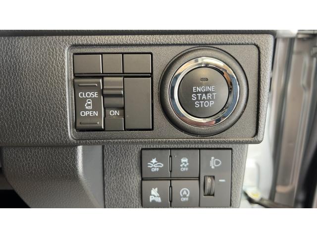 ムーヴXダイハツ認定中古車lLEDヘッドライトl片側電動スライドドアlコーナーセンサーl電動格納ドアミラーlキーフリーlオートエアコンlプッシュスタートスイッチlスマートアシストl保証/整備付(茨城県)の中古車