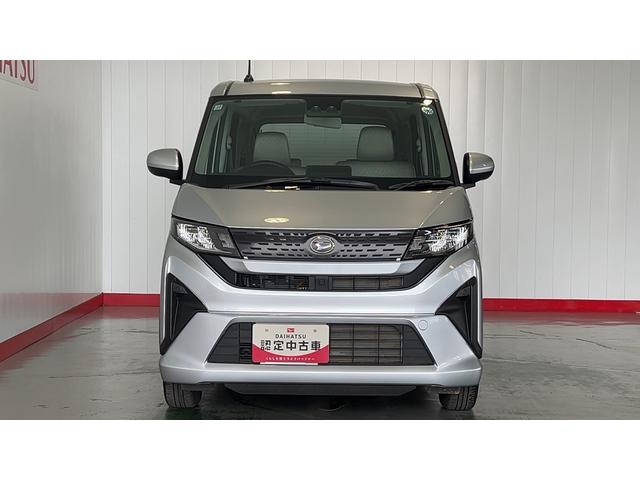 ムーヴXダイハツ認定中古車lLEDヘッドライトl片側電動スライドドアlコーナーセンサーl電動格納ドアミラーlキーフリーlオートエアコンlプッシュスタートスイッチlスマートアシストl保証/整備付(茨城県)の中古車