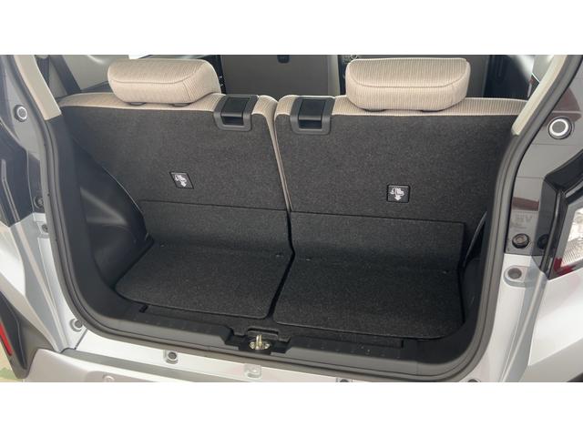 ムーヴXダイハツ認定中古車lLEDヘッドライトl片側電動スライドドアlコーナーセンサーl電動格納ドアミラーlキーフリーlオートエアコンlプッシュスタートスイッチlスマートアシストl保証/整備付(茨城県)の中古車
