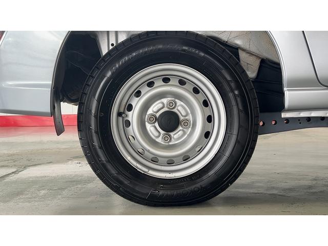 ハイゼットカーゴデラックスSAIIIダイハツ認定中古車lキーレスlコーナーセンサーlスマートアシストlABSlエアバッグlエアコンlパワーウィンドウlリアスモークガラスl保証/整備付(茨城県)の中古車