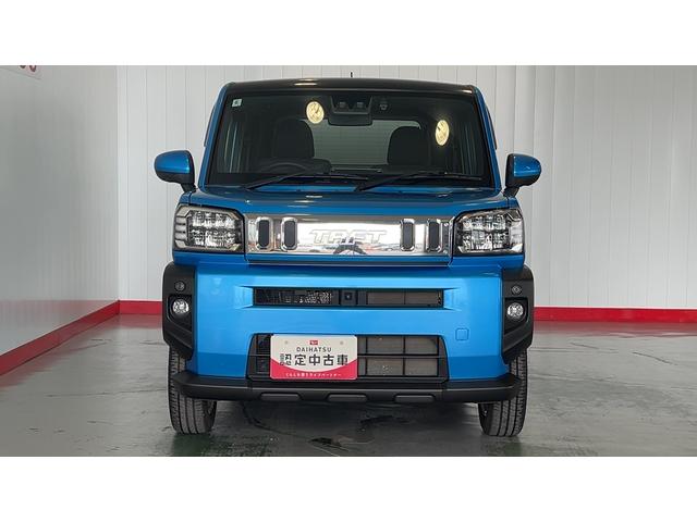タフトGダイハツ認定中古車lナビlドラレコlパノラマモニターlスマートアシストlキーフリーlシートヒーターlエアバッグlオートエアコンl保証/整備付(茨城県)の中古車