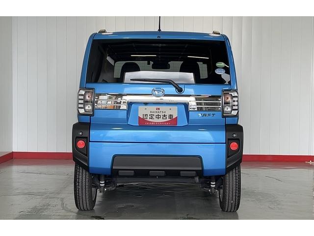 タフトGダイハツ認定中古車lナビlドラレコlパノラマモニターlスマートアシストlキーフリーlシートヒーターlエアバッグlオートエアコンl保証/整備付(茨城県)の中古車