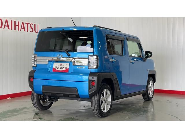 タフトGダイハツ認定中古車lナビlドラレコlパノラマモニターlスマートアシストlキーフリーlシートヒーターlエアバッグlオートエアコンl保証/整備付(茨城県)の中古車