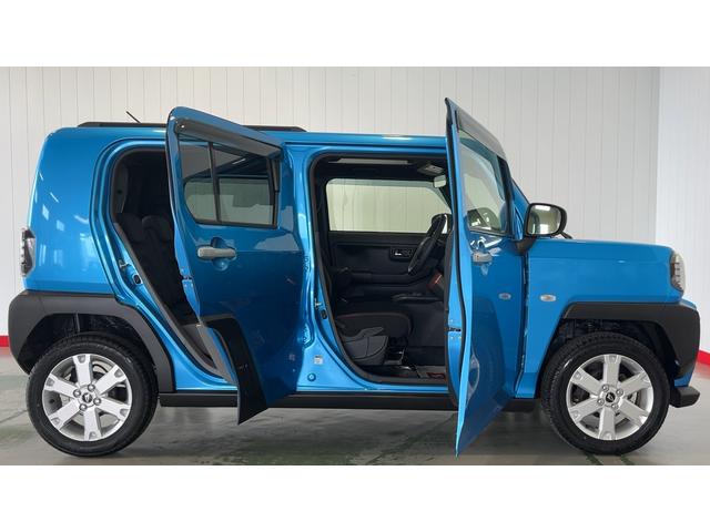 タフトGダイハツ認定中古車lナビlドラレコlパノラマモニターlスマートアシストlキーフリーlシートヒーターlエアバッグlオートエアコンl保証/整備付(茨城県)の中古車