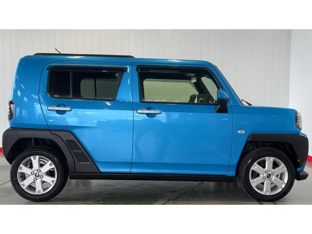 タフトGダイハツ認定中古車lナビlドラレコlパノラマモニターlスマートアシストlキーフリーlシートヒーターlエアバッグlオートエアコンl保証/整備付(茨城県)の中古車