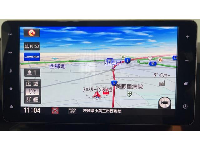 タフトGダイハツ認定中古車lナビlドラレコlパノラマモニターlスマートアシストlキーフリーlシートヒーターlエアバッグlオートエアコンl保証/整備付(茨城県)の中古車