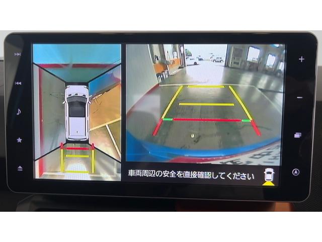 タフトGダイハツ認定中古車lナビlドラレコlパノラマモニターlスマートアシストlキーフリーlシートヒーターlエアバッグlオートエアコンl保証/整備付(茨城県)の中古車
