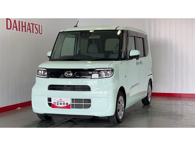 タントＸダイハツ認定中古車ｌナビｌドラレコｌ片側電動スライドドアｌ電動パーキングブレーキｌＬＥＤヘッドライトｌシートヒーターｌキーフリーｌコーナーセンサーｌスマートアシストｌ保証／整備付（茨城県）の中古車