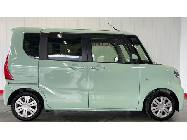 タントＸダイハツ認定中古車ｌナビｌドラレコｌ片側電動スライドドアｌ電動パーキングブレーキｌＬＥＤヘッドライトｌシートヒーターｌキーフリーｌコーナーセンサーｌスマートアシストｌ保証／整備付（茨城県）の中古車