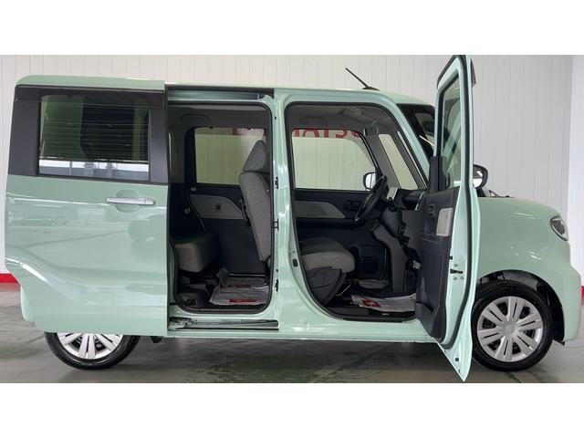 タントＸダイハツ認定中古車ｌナビｌドラレコｌ片側電動スライドドアｌ電動パーキングブレーキｌＬＥＤヘッドライトｌシートヒーターｌキーフリーｌコーナーセンサーｌスマートアシストｌ保証／整備付（茨城県）の中古車