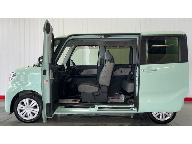 タントＸダイハツ認定中古車ｌナビｌドラレコｌ片側電動スライドドアｌ電動パーキングブレーキｌＬＥＤヘッドライトｌシートヒーターｌキーフリーｌコーナーセンサーｌスマートアシストｌ保証／整備付（茨城県）の中古車