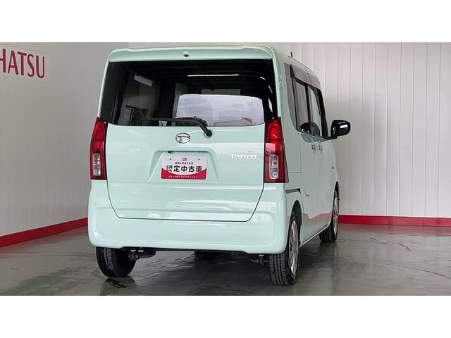 タントＸダイハツ認定中古車ｌナビｌドラレコｌ片側電動スライドドアｌ電動パーキングブレーキｌＬＥＤヘッドライトｌシートヒーターｌキーフリーｌコーナーセンサーｌスマートアシストｌ保証／整備付（茨城県）の中古車