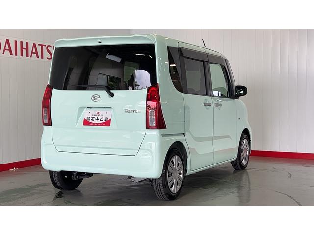 タントＸダイハツ認定中古車ｌナビｌドラレコｌ片側電動スライドドアｌ電動パーキングブレーキｌＬＥＤヘッドライトｌシートヒーターｌキーフリーｌコーナーセンサーｌスマートアシストｌ保証／整備付（茨城県）の中古車