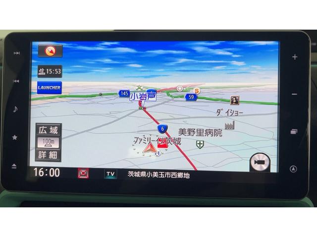タントＸダイハツ認定中古車ｌナビｌドラレコｌ片側電動スライドドアｌ電動パーキングブレーキｌＬＥＤヘッドライトｌシートヒーターｌキーフリーｌコーナーセンサーｌスマートアシストｌ保証／整備付（茨城県）の中古車