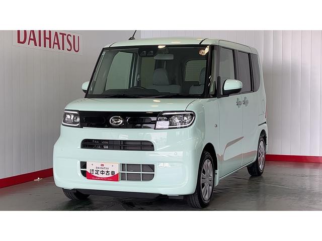 タントXターボダイハツ認定中古車lナビlドラレコlETCl片側電動スライドドアl電動パーキングブレーキlLEDヘッドライトlシートヒーターlキーフリーlコーナーセンサーlスマートアシストl保証/整備付(茨城県)の中古車