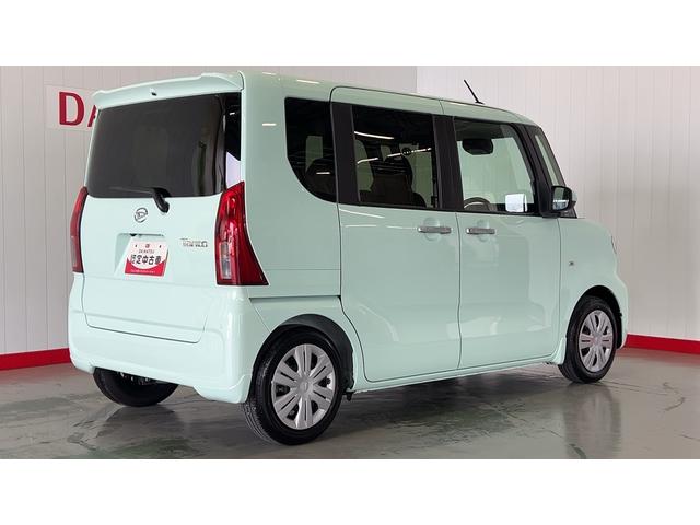 タントXターボダイハツ認定中古車lナビlドラレコlETCl片側電動スライドドアl電動パーキングブレーキlLEDヘッドライトlシートヒーターlキーフリーlコーナーセンサーlスマートアシストl保証/整備付(茨城県)の中古車