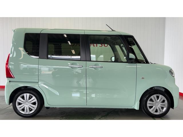 タントXターボダイハツ認定中古車lナビlドラレコlETCl片側電動スライドドアl電動パーキングブレーキlLEDヘッドライトlシートヒーターlキーフリーlコーナーセンサーlスマートアシストl保証/整備付(茨城県)の中古車
