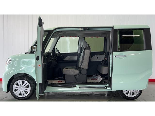 タントXターボダイハツ認定中古車lナビlドラレコlETCl片側電動スライドドアl電動パーキングブレーキlLEDヘッドライトlシートヒーターlキーフリーlコーナーセンサーlスマートアシストl保証/整備付(茨城県)の中古車
