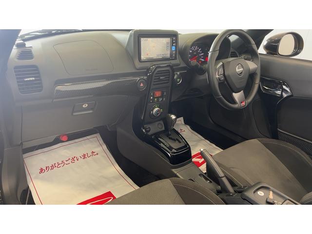 コペンGR スポーツダイハツ認定中古車lナビlドライブレコーダーlETClCVTlLEDヘッドライトlキーフリーシステムlプッシュボタンスタートlABSlエアバッグlオートエアコンl電動ルーフl保証/整備付(茨城県)の中古車