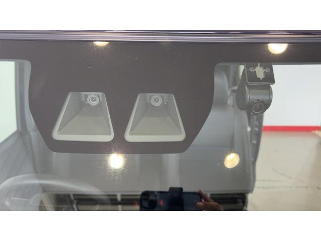タントカスタムＸダイハツ認定中古車ｌＬＥＤヘッドライトｌキーフリーｌ両側電動スライドドアｌ電動パーキングブレーキｌシートヒーターｌコーナーセンサーｌスマートアシストｌ保証／整備付（茨城県）の中古車