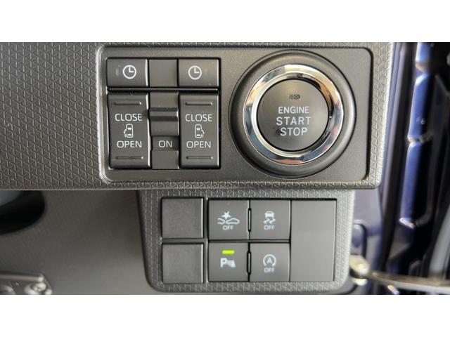 タントカスタムＸダイハツ認定中古車ｌＬＥＤヘッドライトｌキーフリーｌ両側電動スライドドアｌ電動パーキングブレーキｌシートヒーターｌコーナーセンサーｌスマートアシストｌ保証／整備付（茨城県）の中古車