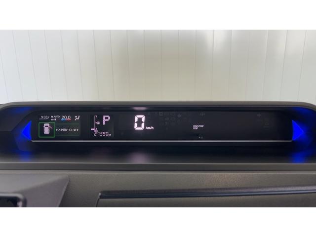 タントカスタムＸダイハツ認定中古車ｌＬＥＤヘッドライトｌキーフリーｌ両側電動スライドドアｌ電動パーキングブレーキｌシートヒーターｌコーナーセンサーｌスマートアシストｌ保証／整備付（茨城県）の中古車
