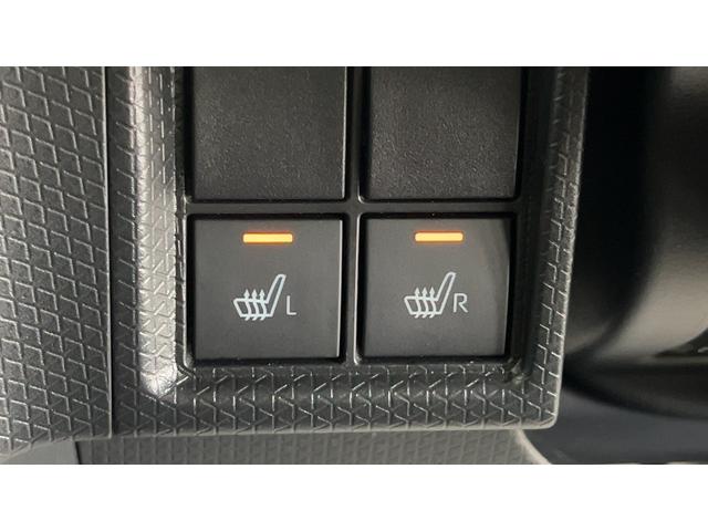タントカスタムＸダイハツ認定中古車ｌＬＥＤヘッドライトｌキーフリーｌ両側電動スライドドアｌ電動パーキングブレーキｌシートヒーターｌコーナーセンサーｌスマートアシストｌ保証／整備付（茨城県）の中古車