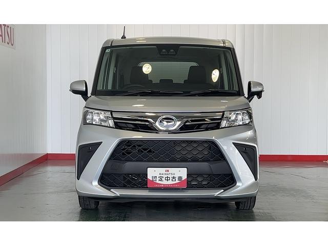 トールＧダイハツ認定中古車ｌＬＥＤヘッドライトｌディスプレイオーディオｌバックカメラｌ両側電動スライドドアｌｌコーナーセンサーｌスマートアシストｌ保証／整備付（茨城県）の中古車