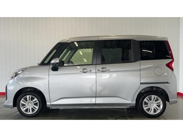 トールＧダイハツ認定中古車ｌＬＥＤヘッドライトｌディスプレイオーディオｌバックカメラｌ両側電動スライドドアｌｌコーナーセンサーｌスマートアシストｌ保証／整備付（茨城県）の中古車