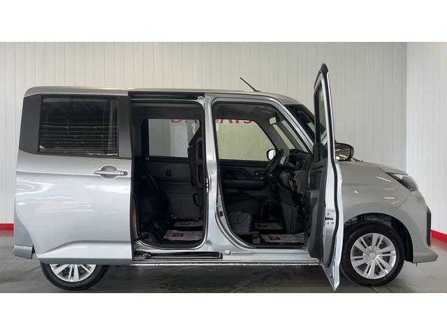 トールＧダイハツ認定中古車ｌＬＥＤヘッドライトｌディスプレイオーディオｌバックカメラｌ両側電動スライドドアｌｌコーナーセンサーｌスマートアシストｌ保証／整備付（茨城県）の中古車