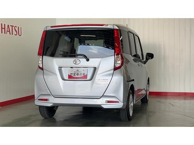 トールＧダイハツ認定中古車ｌＬＥＤヘッドライトｌディスプレイオーディオｌバックカメラｌ両側電動スライドドアｌｌコーナーセンサーｌスマートアシストｌ保証／整備付（茨城県）の中古車