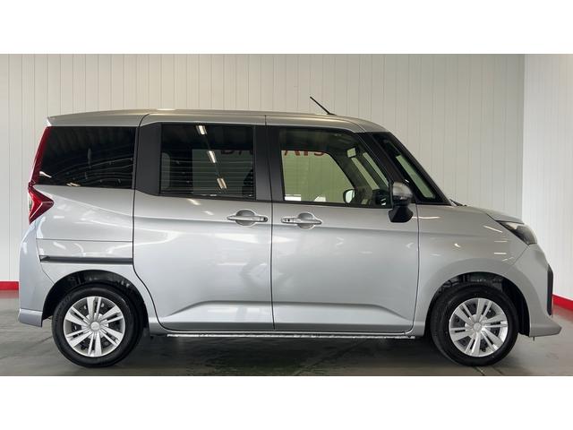 トールＧダイハツ認定中古車ｌＬＥＤヘッドライトｌディスプレイオーディオｌバックカメラｌ両側電動スライドドアｌｌコーナーセンサーｌスマートアシストｌ保証／整備付（茨城県）の中古車