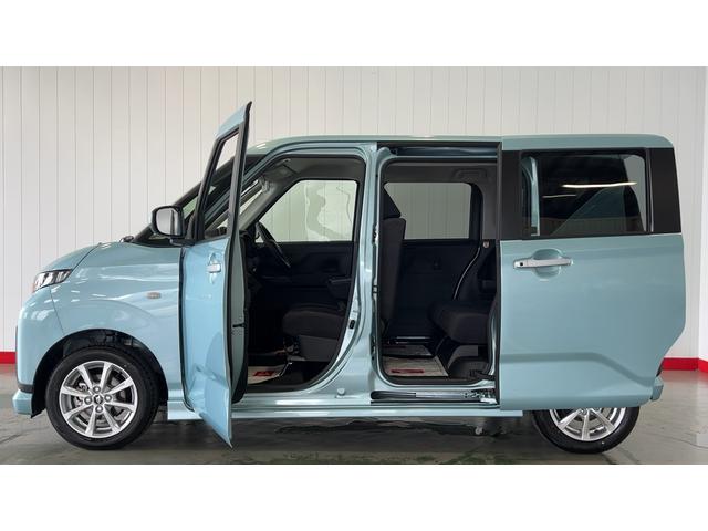 ムーヴGダイハツ認定中古車lLEDヘッドライトl片側電動スライドドアl電動パーキングブレーキlキーフリーlオートエアコンlコーナーセンサーlスマートアシストlアルミホイールl保証/整備付(茨城県)の中古車