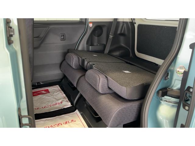 ムーヴGダイハツ認定中古車lLEDヘッドライトl片側電動スライドドアl電動パーキングブレーキlキーフリーlオートエアコンlコーナーセンサーlスマートアシストlアルミホイールl保証/整備付(茨城県)の中古車
