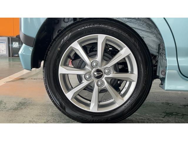 ムーヴGダイハツ認定中古車lLEDヘッドライトl片側電動スライドドアl電動パーキングブレーキlキーフリーlオートエアコンlコーナーセンサーlスマートアシストlアルミホイールl保証/整備付(茨城県)の中古車