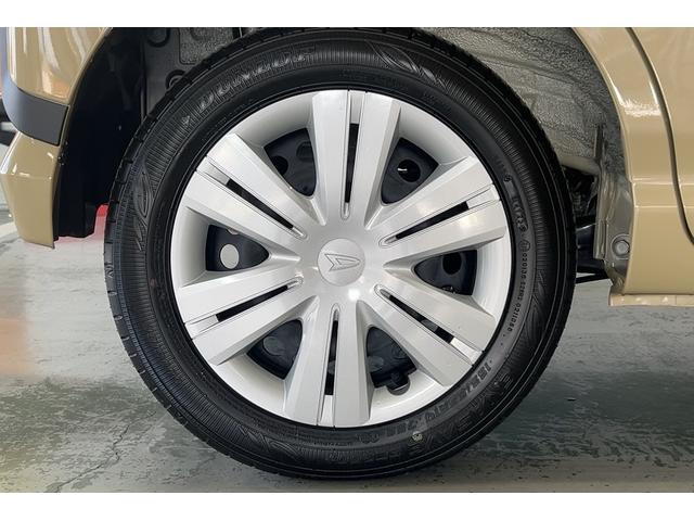 ムーヴXダイハツ認定中古車lLEDヘッドライトl片側電動スライドドアlキーフリーlコーナーセンサーl電動格納ドアミラーlスマートアシストl保証/整備付(茨城県)の中古車
