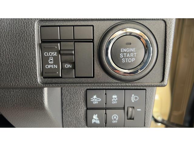 ムーヴXダイハツ認定中古車lLEDヘッドライトl片側電動スライドドアlキーフリーlコーナーセンサーl電動格納ドアミラーlスマートアシストl保証/整備付(茨城県)の中古車