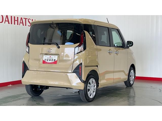ムーヴXダイハツ認定中古車lLEDヘッドライトl片側電動スライドドアlキーフリーlコーナーセンサーl電動格納ドアミラーlスマートアシストl保証/整備付(茨城県)の中古車