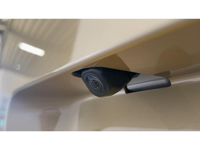 ムーヴXダイハツ認定中古車lLEDヘッドライトl片側電動スライドドアlキーフリーlコーナーセンサーl電動格納ドアミラーlスマートアシストl保証/整備付(茨城県)の中古車