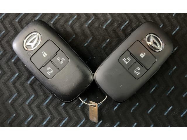 トールカスタムGダイハツ認定中古車lLEDヘッドライトl両側電動スライドドアl電動パーキングブレーキlコーナーセンサーlスマートアシストl保証/整備付(茨城県)の中古車
