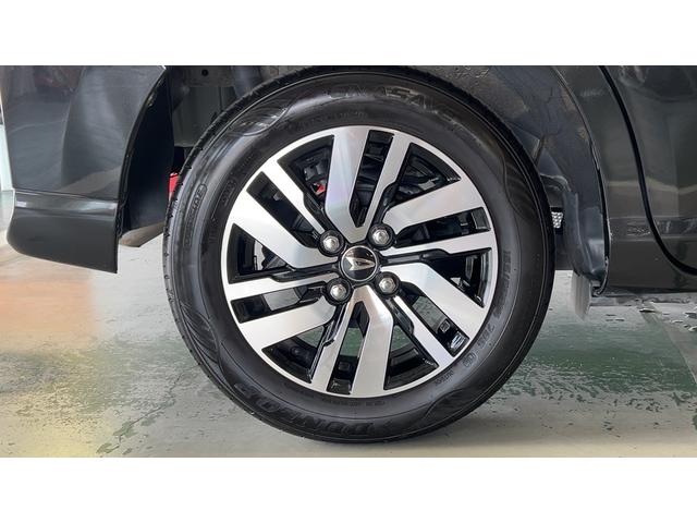 トールカスタムGダイハツ認定中古車lLEDヘッドライトl両側電動スライドドアl電動パーキングブレーキlコーナーセンサーlスマートアシストl保証/整備付(茨城県)の中古車