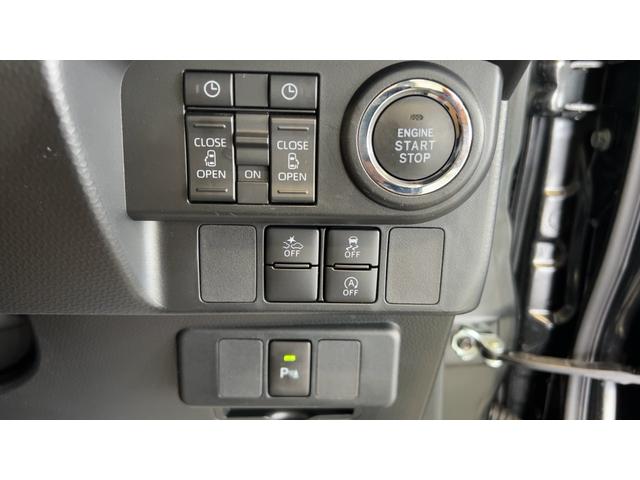 トールカスタムGダイハツ認定中古車lLEDヘッドライトl両側電動スライドドアl電動パーキングブレーキlコーナーセンサーlスマートアシストl保証/整備付(茨城県)の中古車
