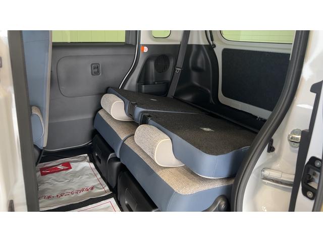 ムーヴキャンバスストライプスGダイハツ認定中古車l両側電動スライドドアl電動パーキングブレーキlLEDヘッドライトlシートヒーターlオートエアコンlキーフリーシステムlスマートアシストl保証/整備付(茨城県)の中古車